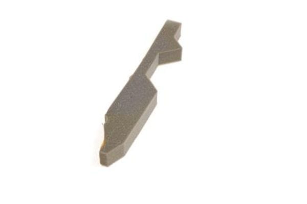 Aston Martin 8D33-F8B170-AA Radiator RH Side Foam | ML Performance UK Car Parts