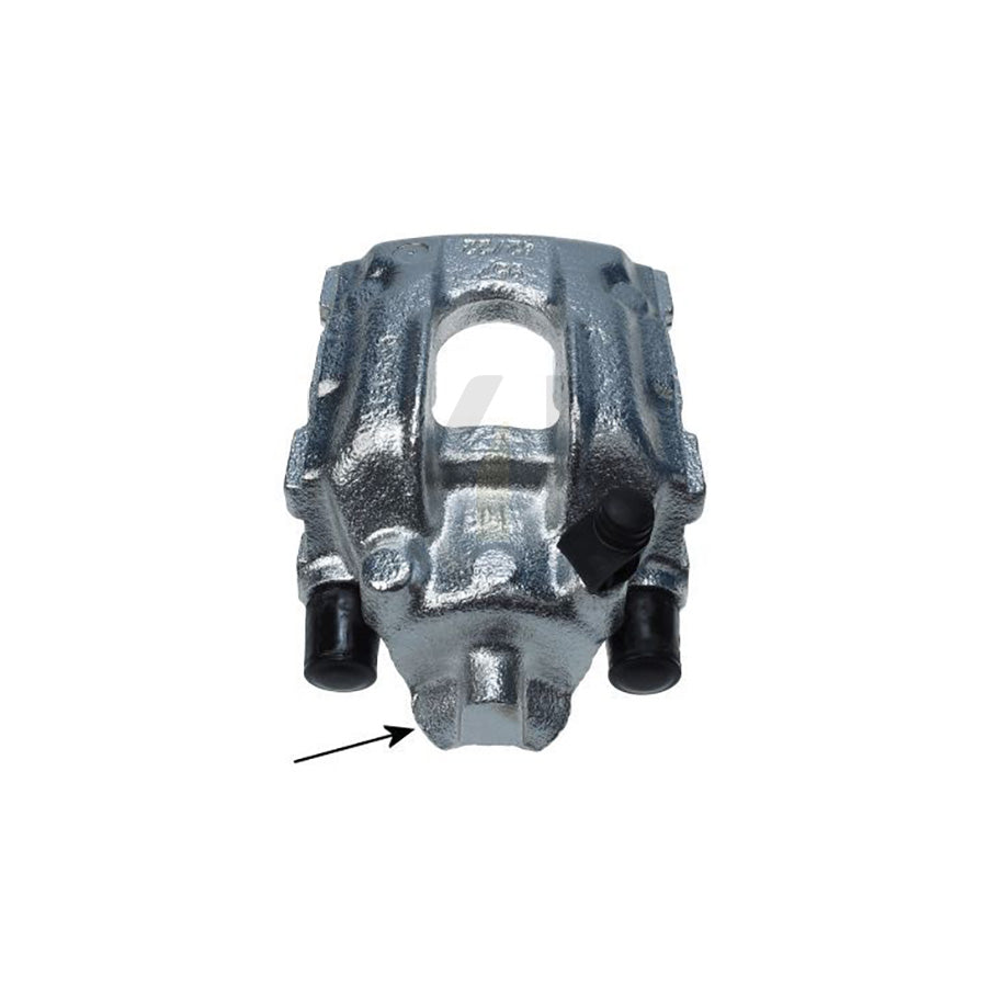 TEXTAR 38130900 Brake Caliper without holder