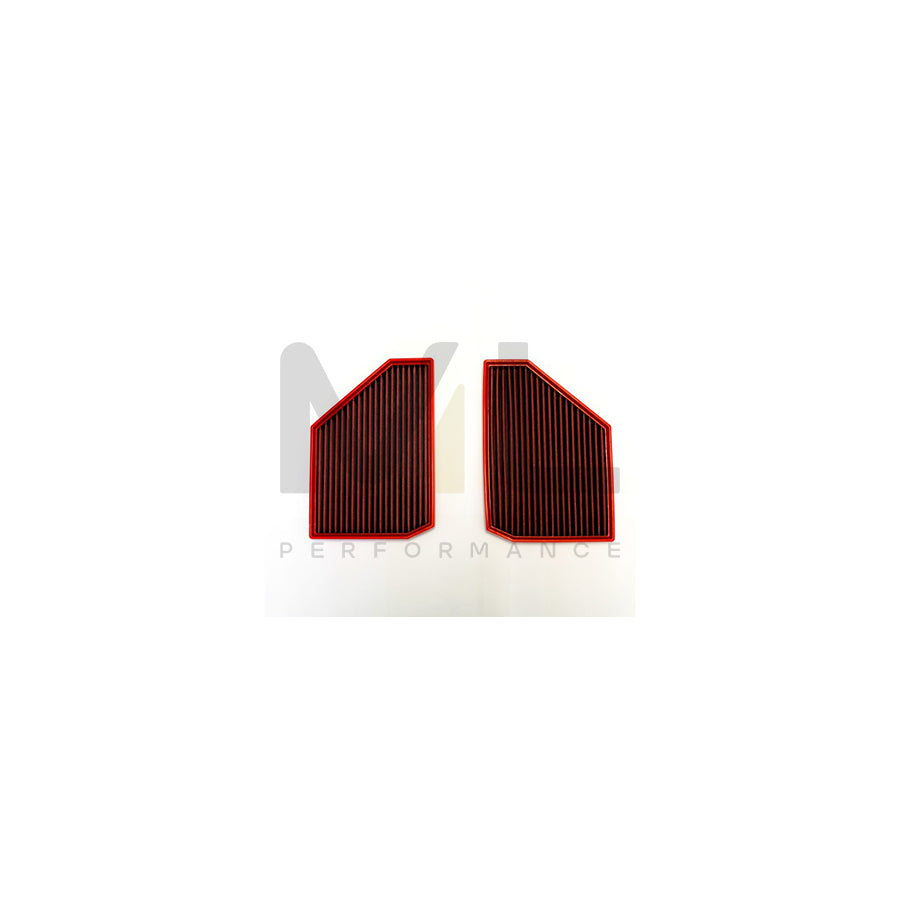 BMC FB01103 Replacement Air Filters