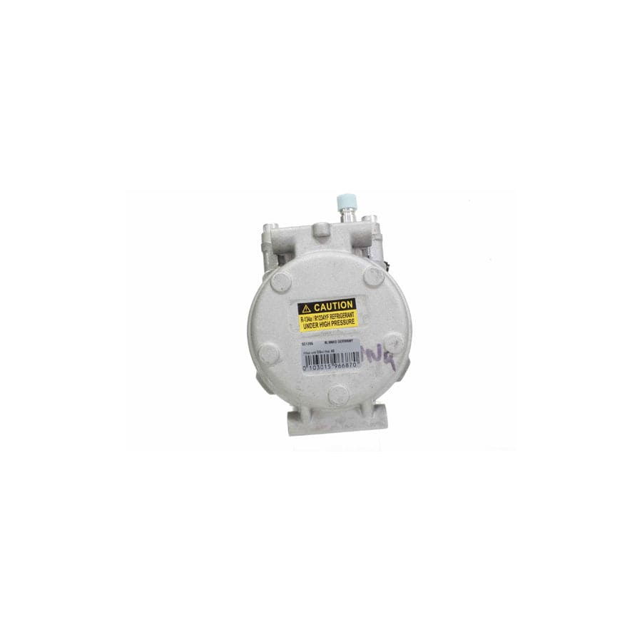 Alanko 10551205 Compressor, Air Conditioning for KIA Magentis I (Gd, Ms)