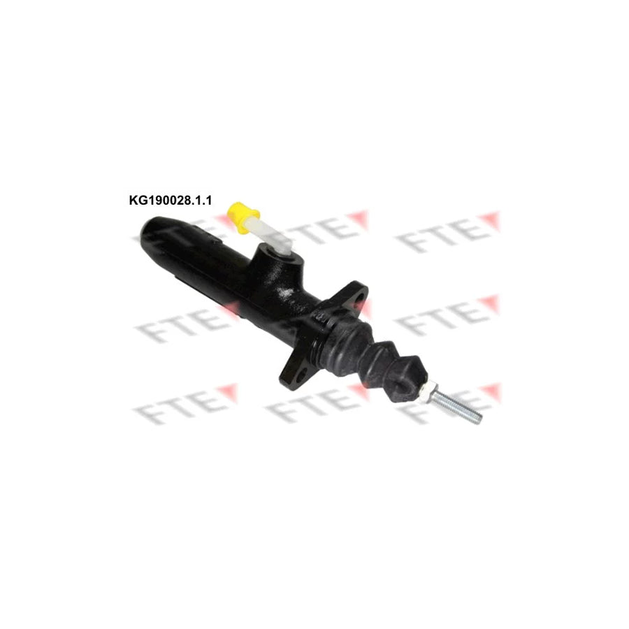 FTE 290E.400E.0 Brake Hose