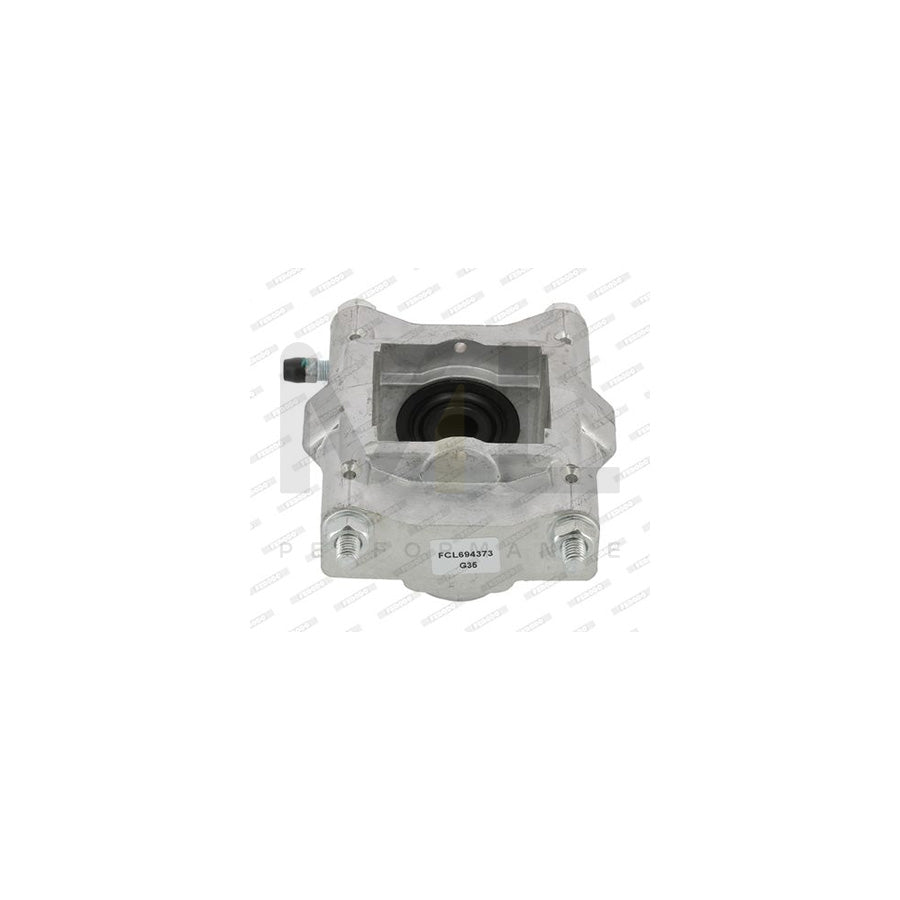 Ferodo Premier FCL694373 Brake Caliper for Citro?N C5 Without Accessories