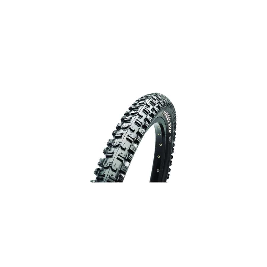 MAXXIS 2632053 Minion DHR 26x2.50 27 TPI Folding Super Tacky (UST)
