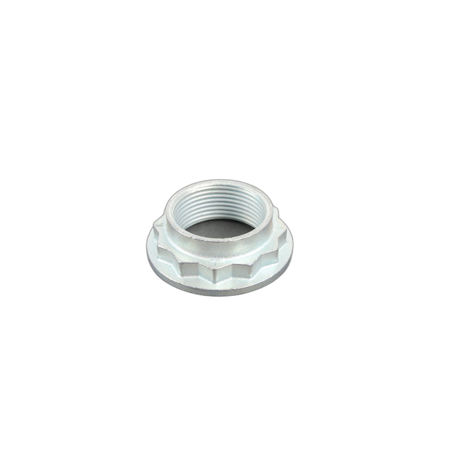 Genuine BMW 24207588761 F02 E92 Collar Nut M27X1,5 (Inc. 730Li)