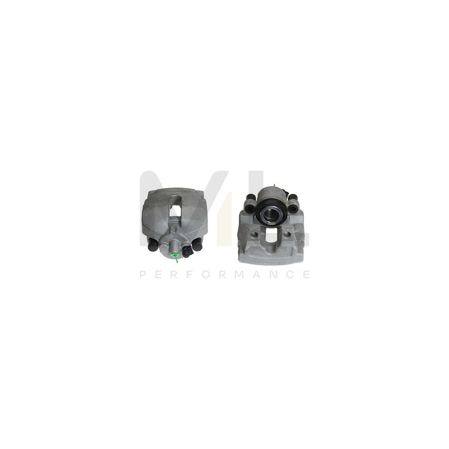 HELLA 8AC 355 398-271 Brake Caliper without holder | ML Performance Car Parts