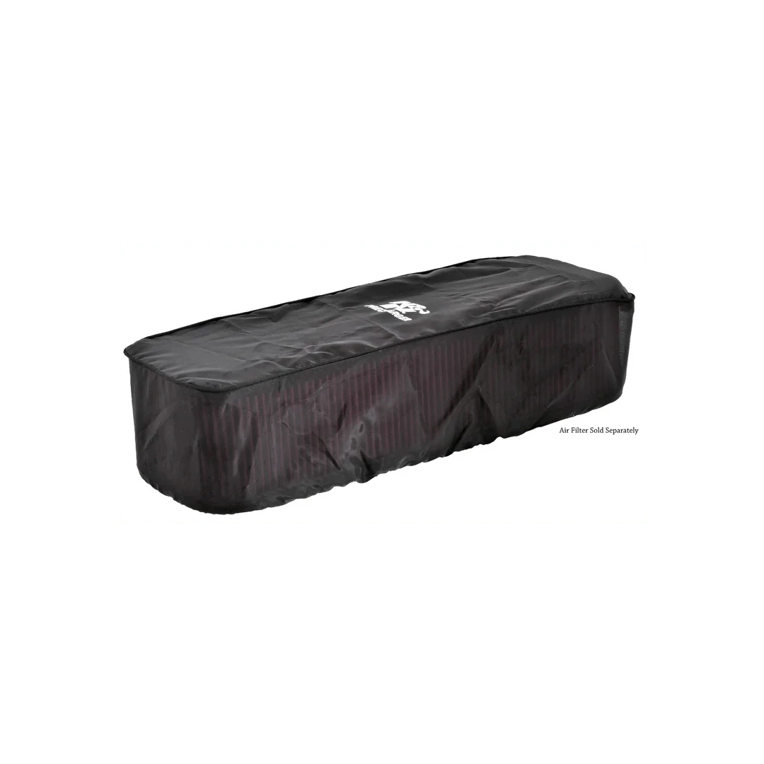 K&N 100-8576PK Air Filter Wrap