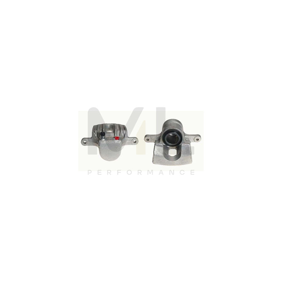 HELLA 8AC 355 398-321 Brake Caliper for HYUNDAI Santa Fe II (CM) without holder | ML Performance Car Parts