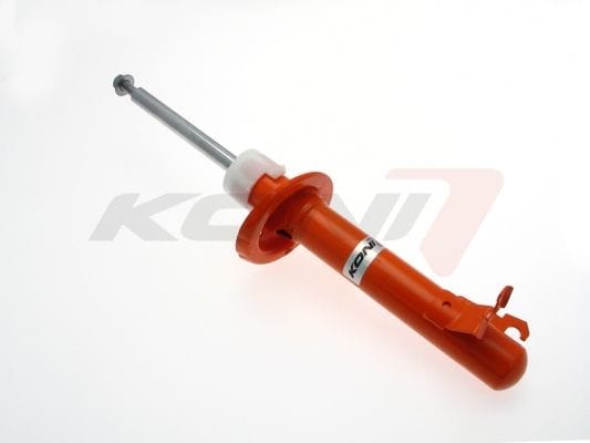 KONI 8750-1081R Front Axle Right Shock Absorber for Ford Fiesta Mk5 Hatchback (Jh1, Jd1, Jh3, Jd3)