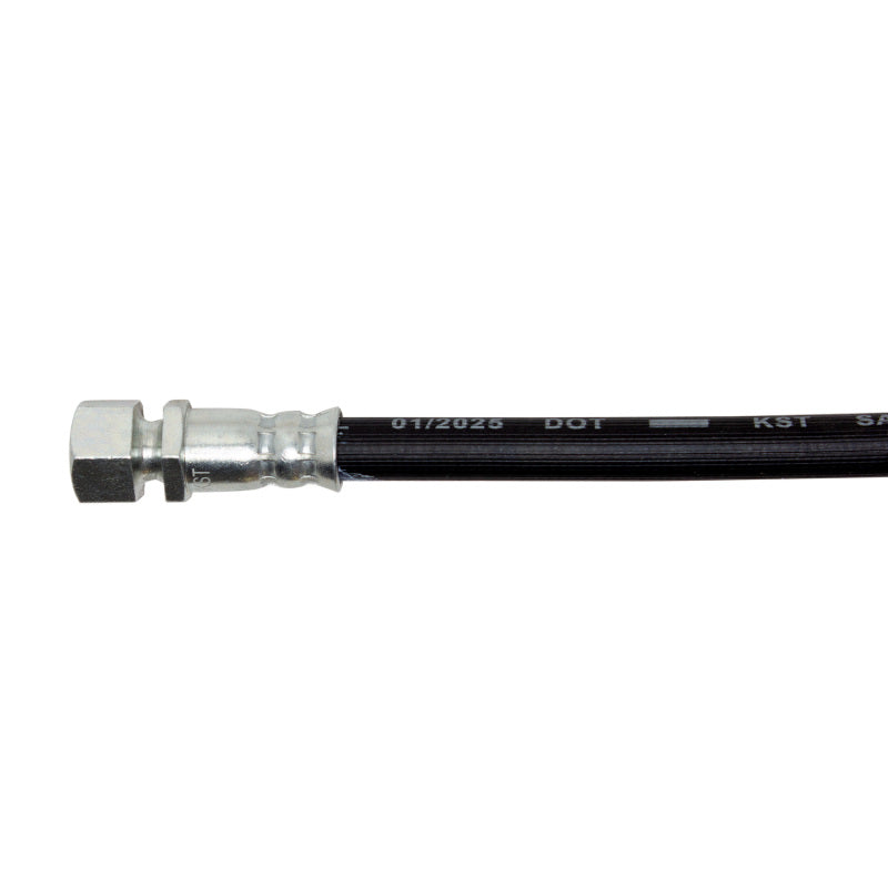 DFC 19-23 Ram 2500 Front-L lo/Rear-L Brake Hose