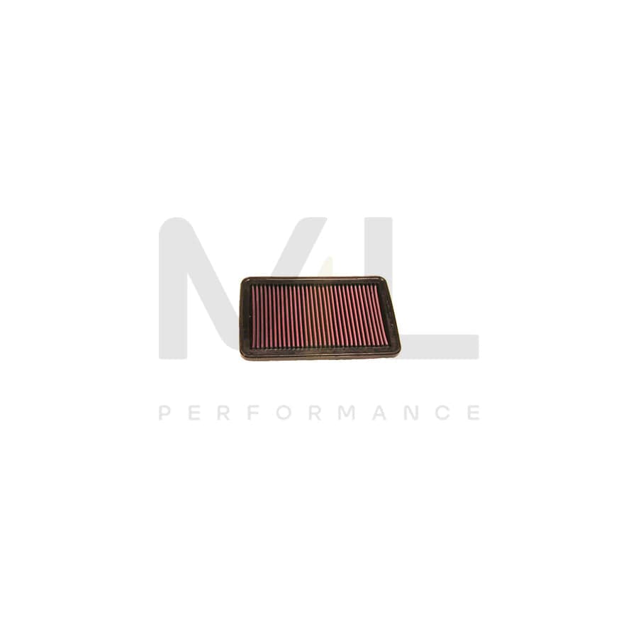 K&N 33-2282 Replacement Air Filter