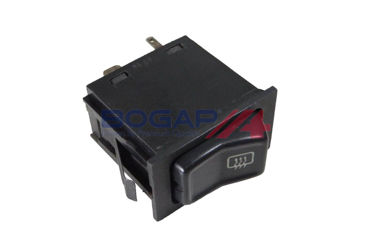 BOGAP A7350103 Switch, Rear Window Heating