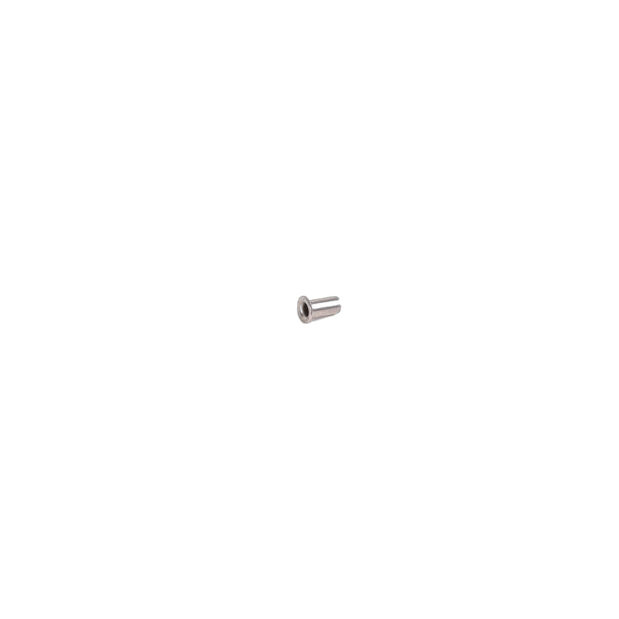 Genuine BMW 07119949614 E21 E24 E28 Rivet A3X0,5X6-ST (Inc. 732i)