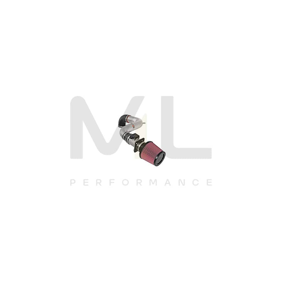 K&N 69-3500TP Performance Air Intake System