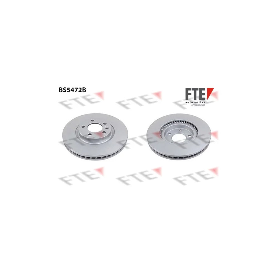 FTE Bs5472B Brake Disc