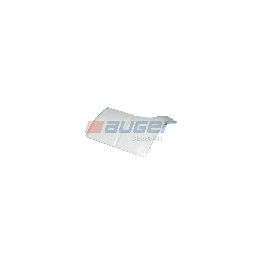 Auger 58864 Air Deflector, Driver Cab