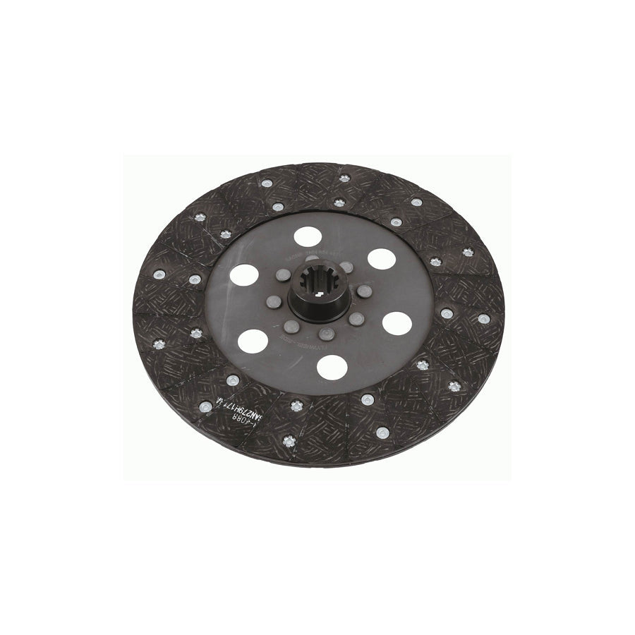 Sachs 1864 634 447 Clutch Disc
