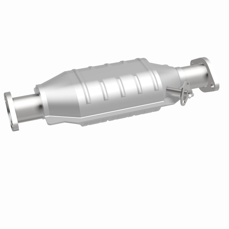MagnaFlow Direct Fit Catalytic Converter Toyota 81 82