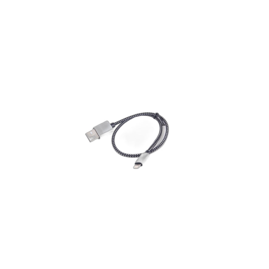 Genuine BMW 61122354478 E89 F23 E92 Bmw Usb Adapter LIGHTNING (Inc. X5 40dX, 528iX & 114d)