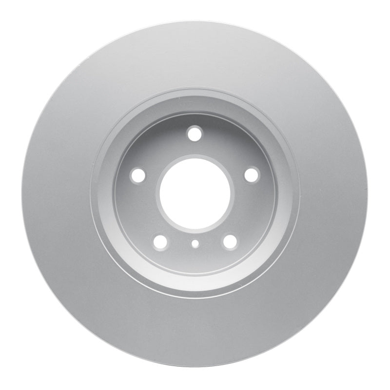 DFC 05-14 Infiniti FX45 Front GeoSPEC Coated Rotor