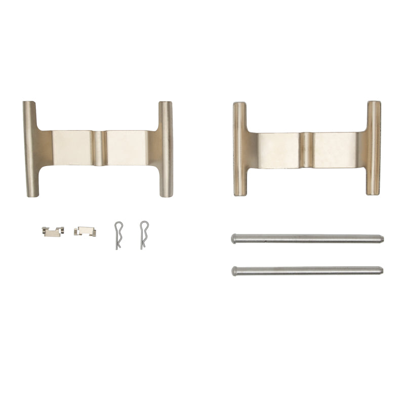 DFC 01-06 Lexus Ls430 Front Premium Hardware Kit