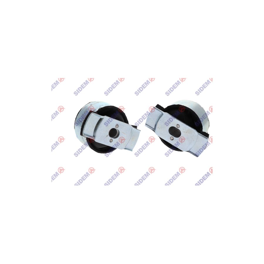 Sidem 805304 Kit Axle Bush For Renault Laguna