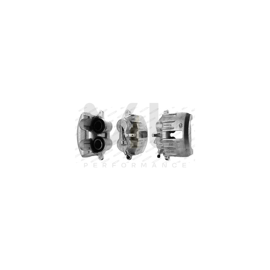 Ferodo Premier FCL694107 Brake Caliper With Accessories