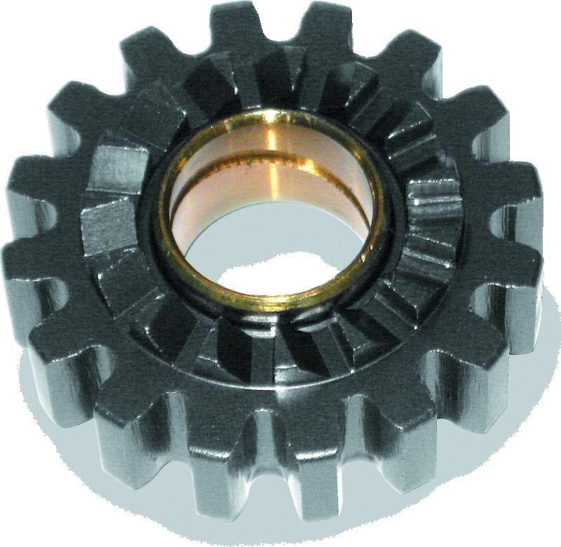 TwinPower Twin Power 36-84 4 Speed Big Twin Kickstart Gear Mainshaft Replaces H-D-33430-50 16 Teeth