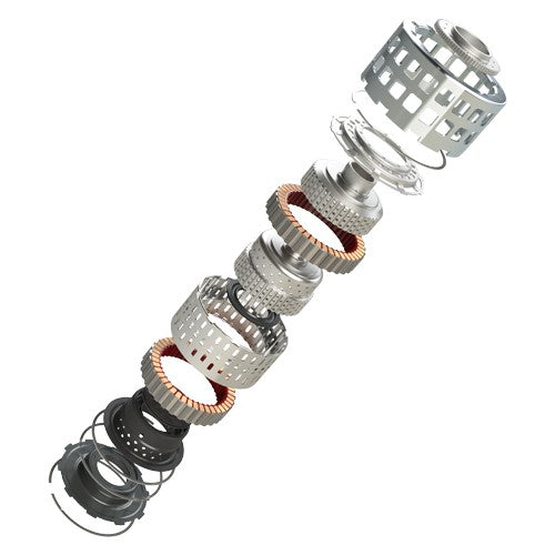 DODSON DMS-8036 CLUTCH KIT PROMAX 13 FOR NISSAN GT-R (R35) 2009- (PRO DEALER ONLY)