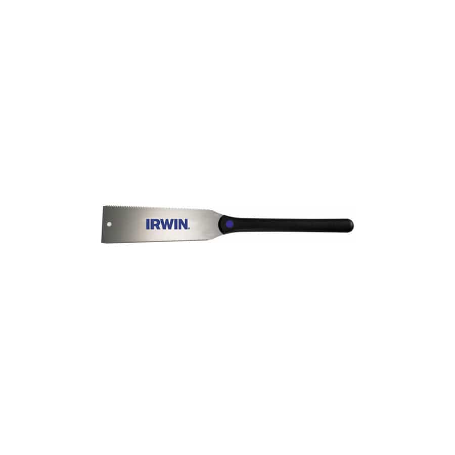 IRWIN® IRW10505164 Double-Sided Pull Saw 240mm (9.1/2in) 7 & 17 TPI