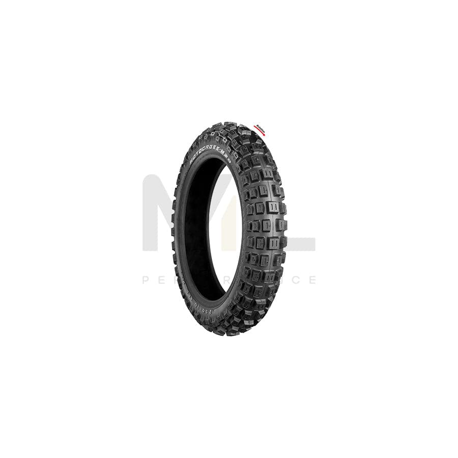 Bridgestone Kids Motocross M29 2.50 10 33J Motorcycle Summer Tyre