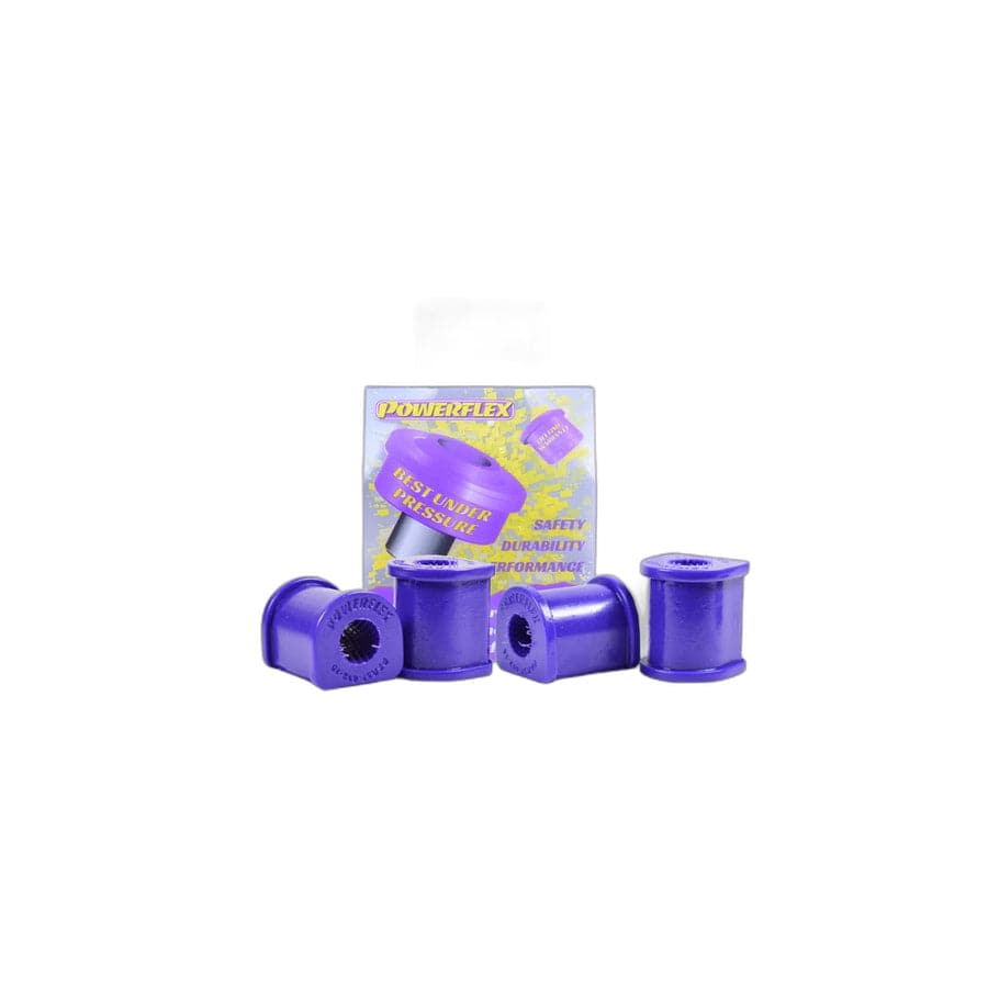 Powerflex PFR57-412-15 Porsche 911 Classic Rear Anti Roll Bar Bush 15mm | ML Performance UK Car Parts