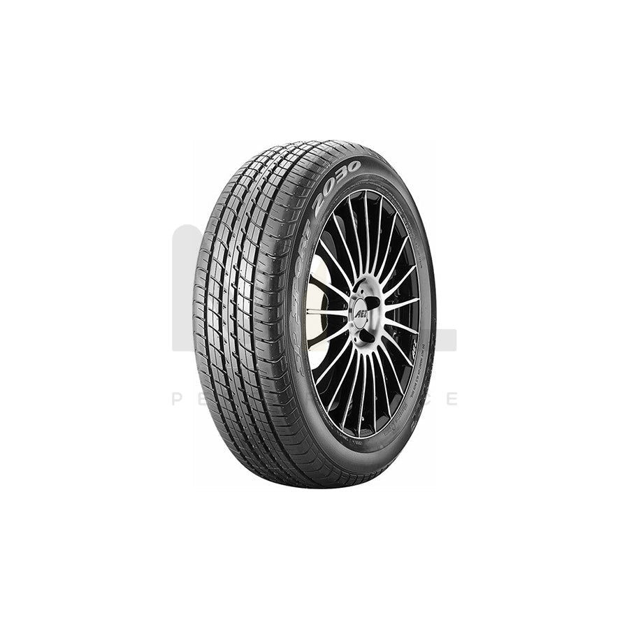 Dunlop SP Sport 2030 185/55 R16 83H Summer Tyre