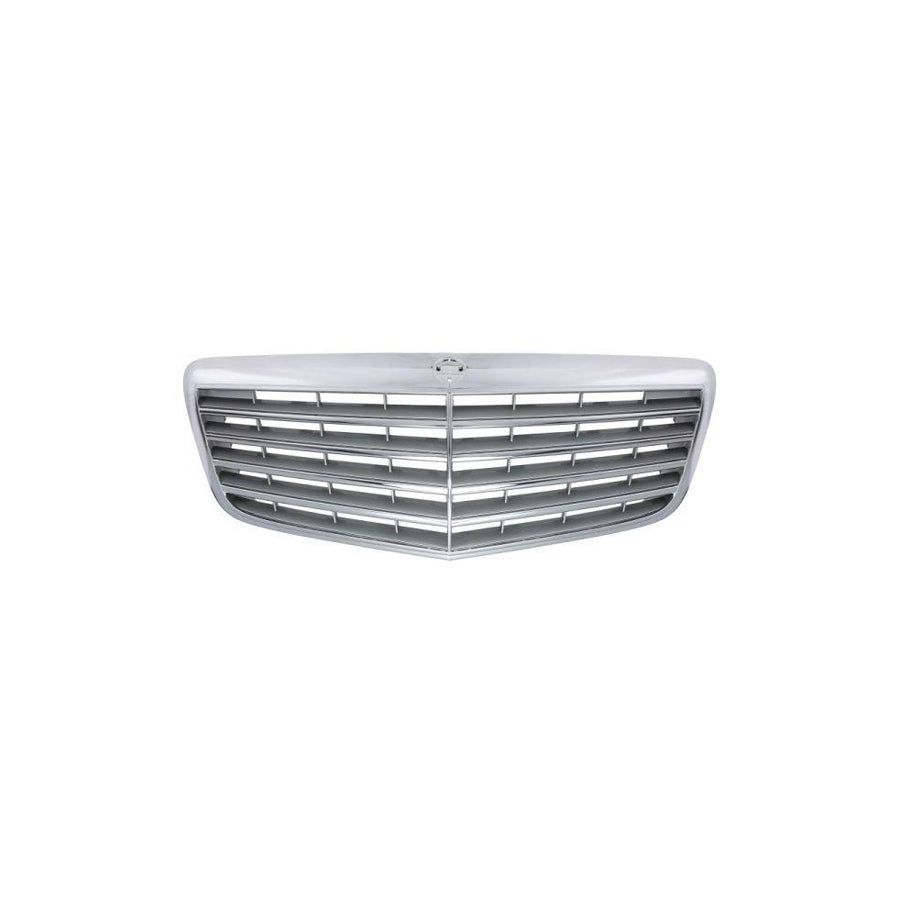Blic 5601-00-3528992P Radiator Grille Suitable for Mercedes-Benz E-Class