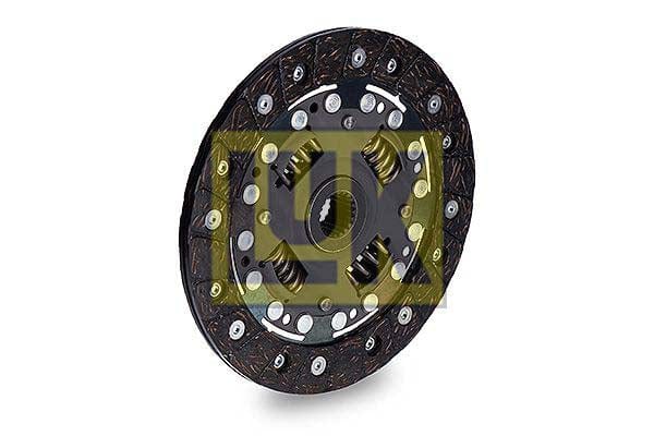 LuK 318 0270 10 Clutch Disc