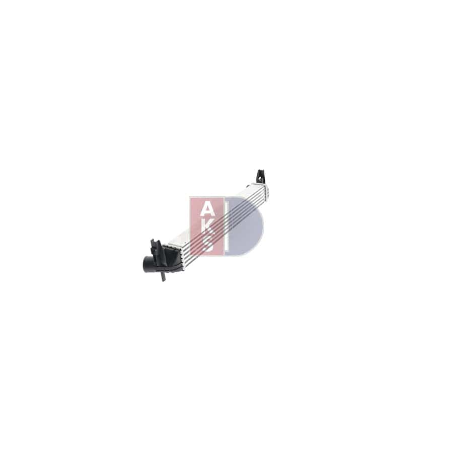 AKS Dasis 337002N Intercooler