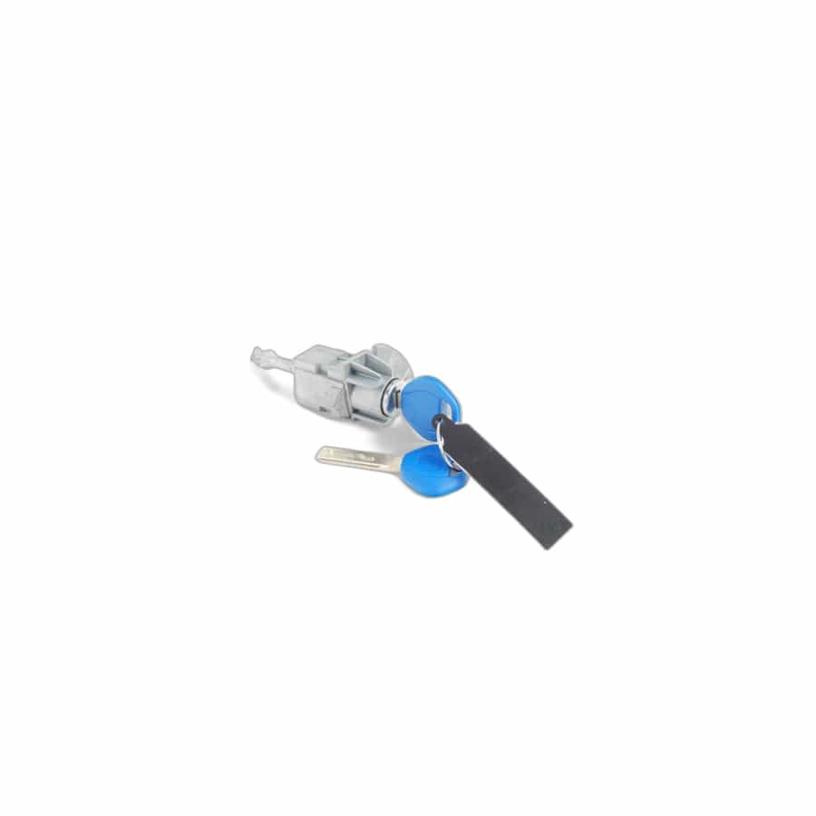 Genuine BMW 51218244052 E46 Catch With Key Right (Inc. 325Ci, 316i 1.9 & 320d)