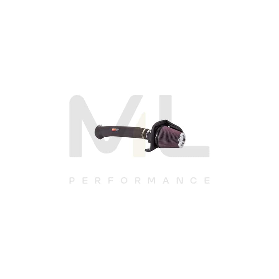 K&N 57-2543 Performance Air Intake System