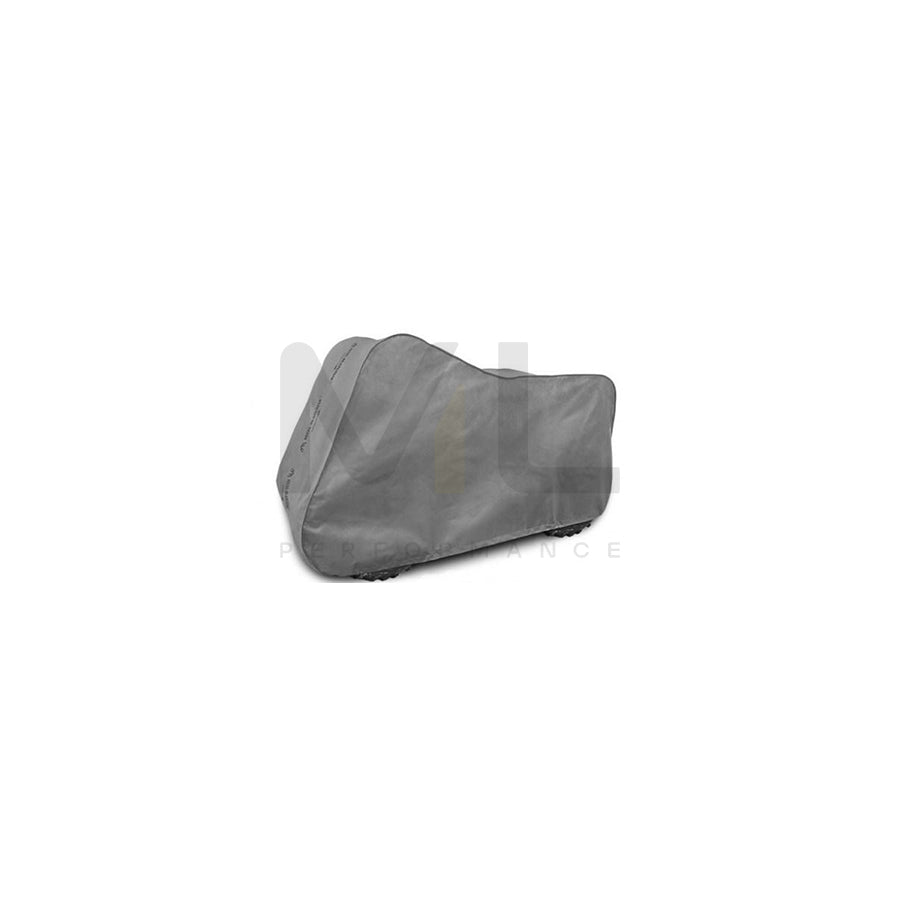 KEGEL 5-4190-248-3020 Motorcycle cover S 88x140-155 cm indoor, outdoor
