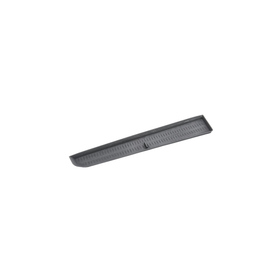 Genuine BMW 51416971747 E85 E86 Rubber Mat Map Pocket, Front Left (Inc. Z4 3.0si)