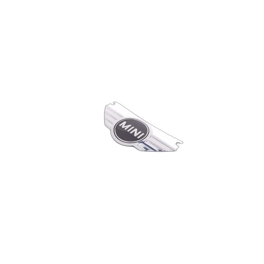 Genuine BMW 11127594876 Emblem Adhered MINI (Inc. Cooper SD, One D & Cooper S ALL4)