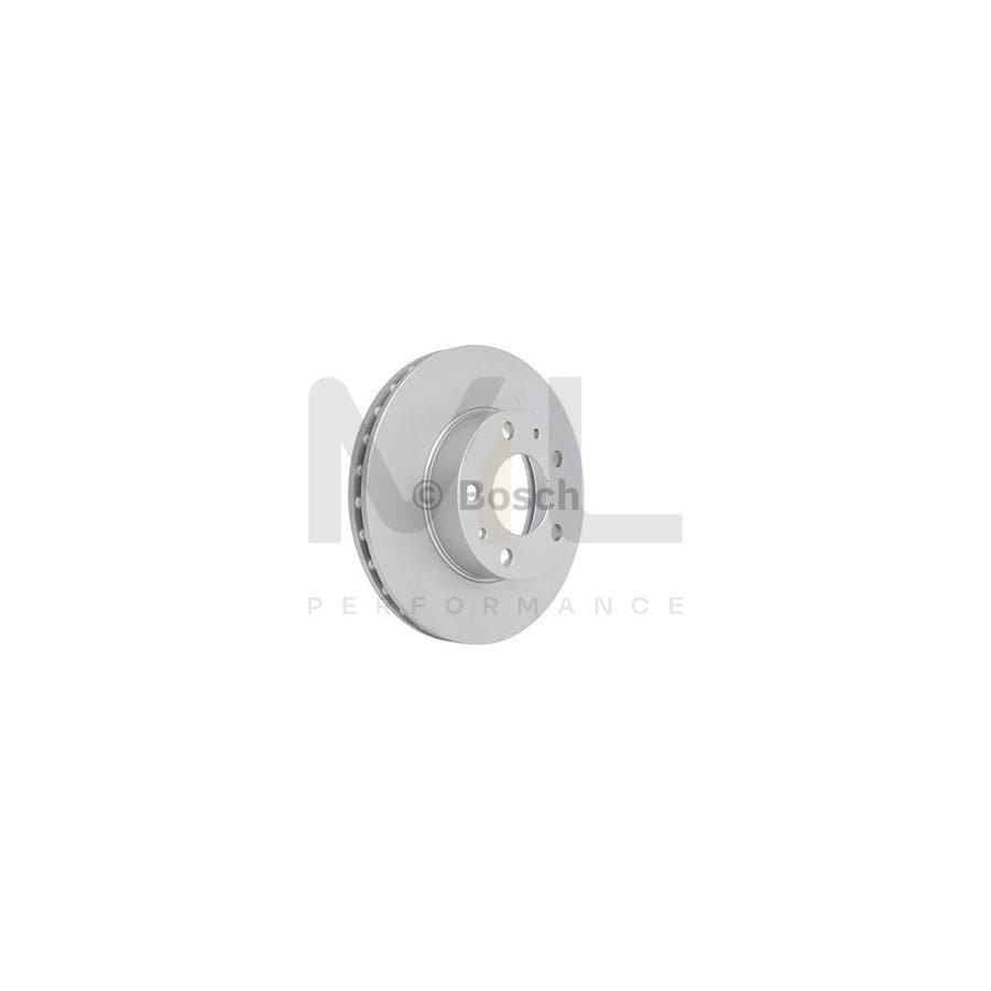 BOSCH 0 986 479 B99 Brake Disc Vented, Coated | ML Performance Car Parts