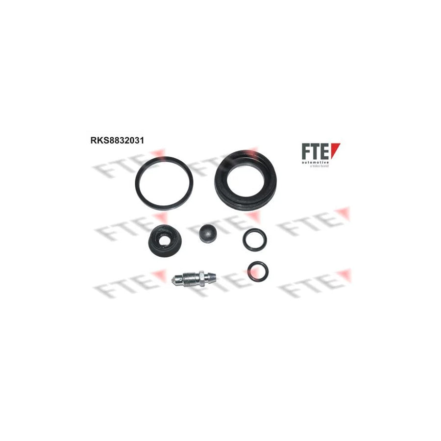 FTE Rks8832031 Repair Kit, Brake Caliper