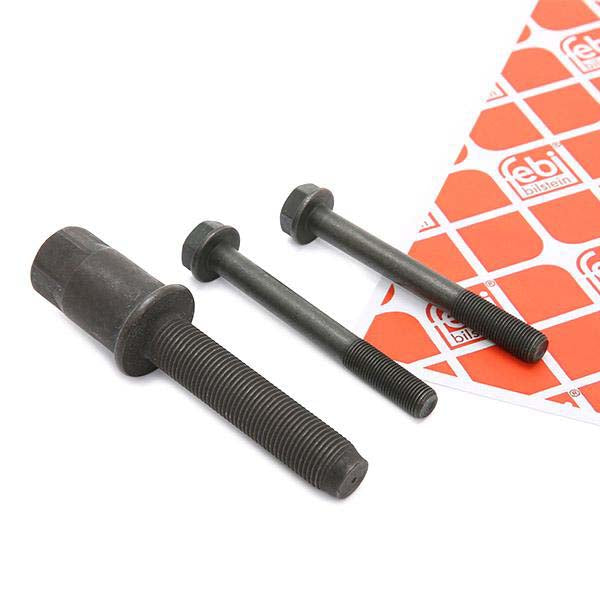 Febi Bilstein 33845 Screw Set, Gears (Timing Chain) | ML Performance UK Car Parts