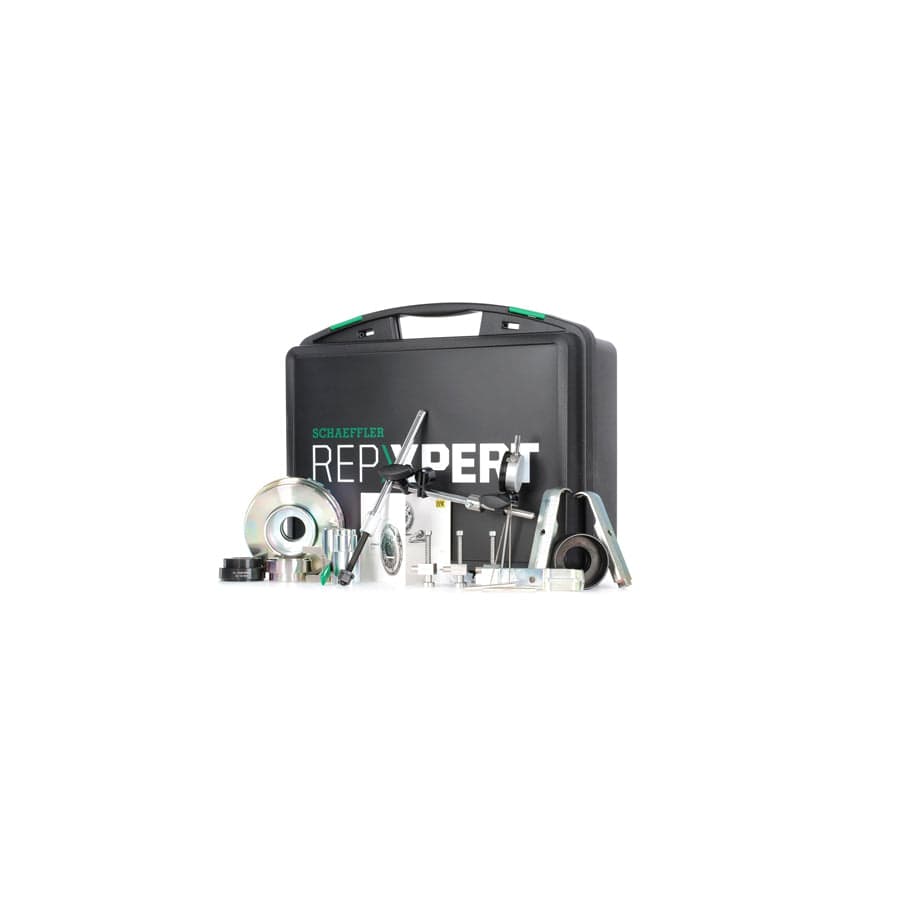 LuK 400 0419 10 Mounting Tool Set, Clutch / Flywheel