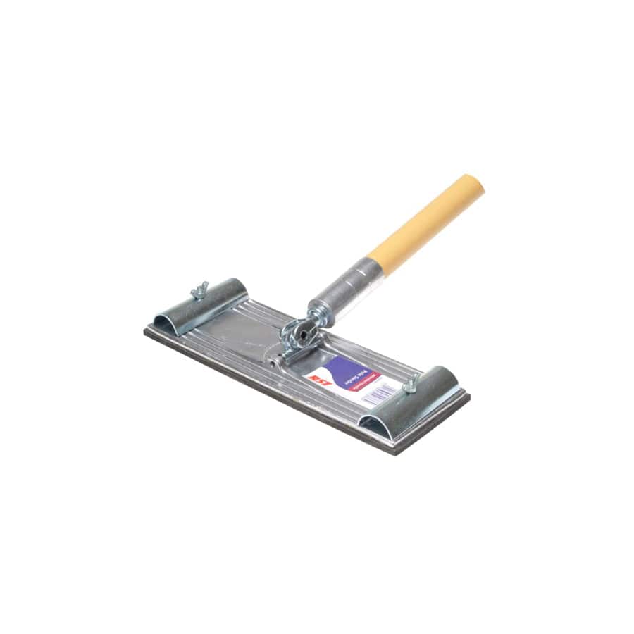 R.S.T. RST6192 R6192 Pole Sander Soft Touch Wooden Handle 1200mm (48in)