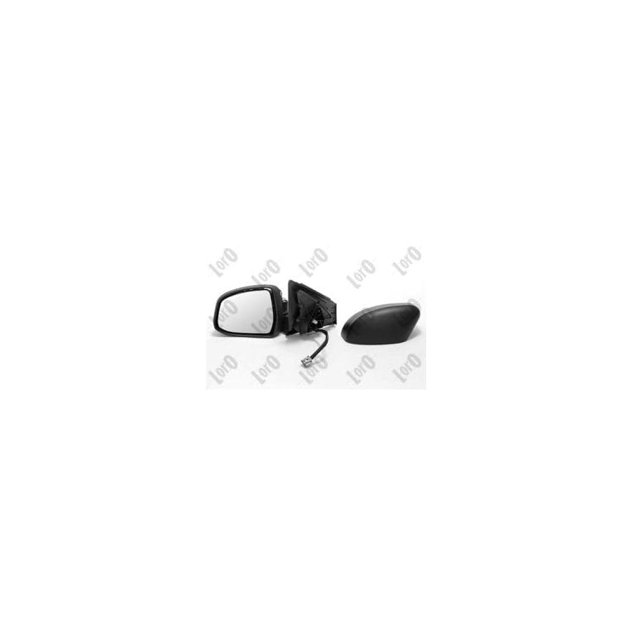 Abakus 1232M03 Wing Mirror for Ford Mondeo