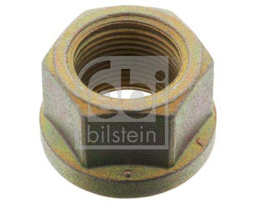 Febi Bilstein 03767 Wheel Nut | ML Performance UK Car Parts