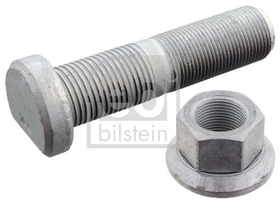 Febi Bilstein 104377 Wheel Stud | ML Performance UK Car Parts