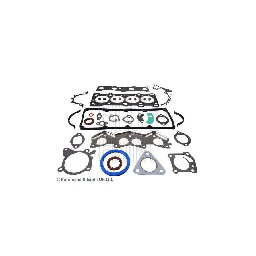 Blue Print Adg06258 Gasket Set, Cylinder Head for KIA Rio