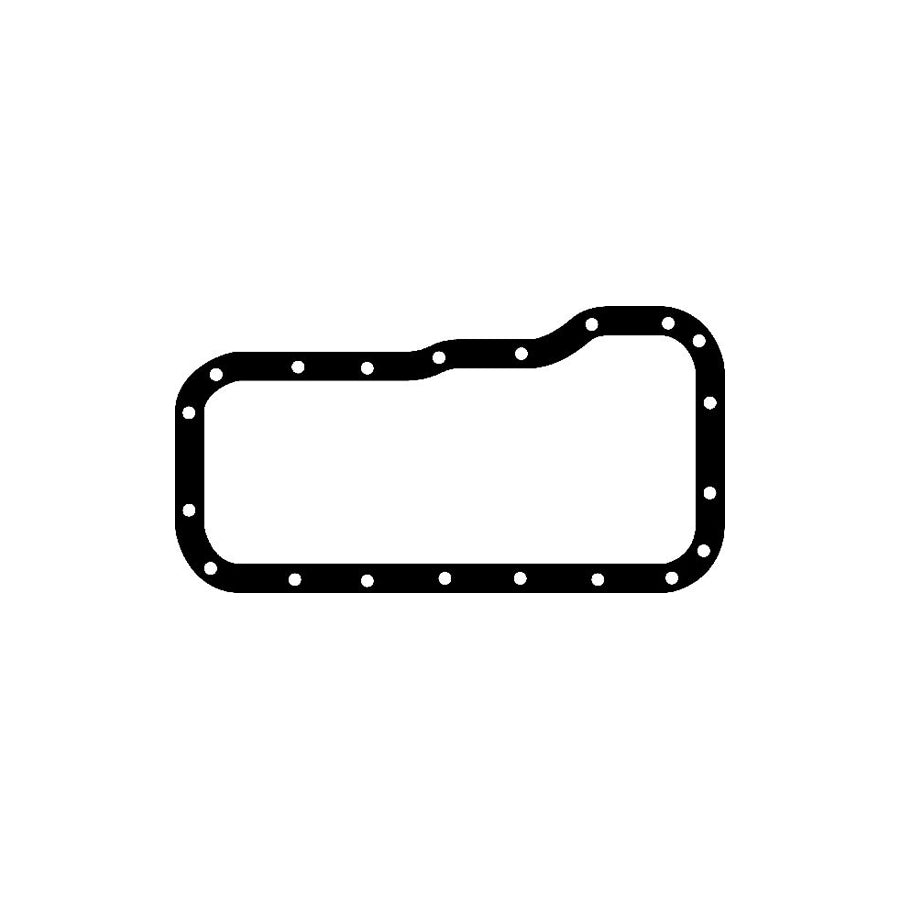 Corteco 423864P Oil Sump Gasket
